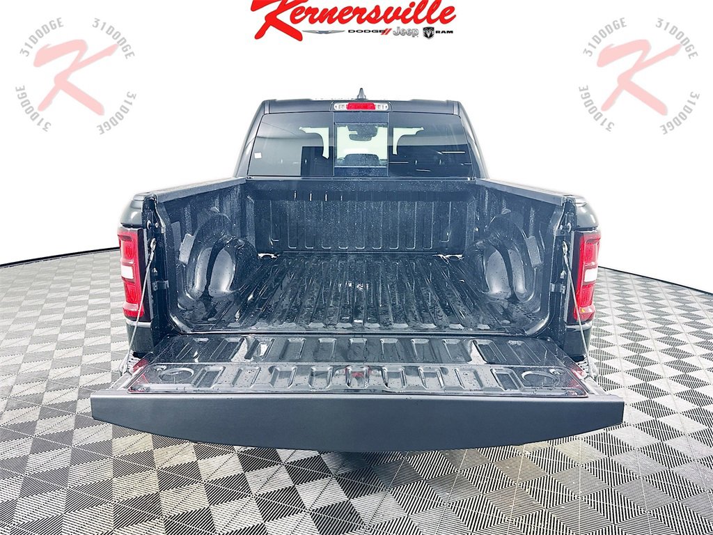 New 2026 RAM 1500 Big Horn image 16