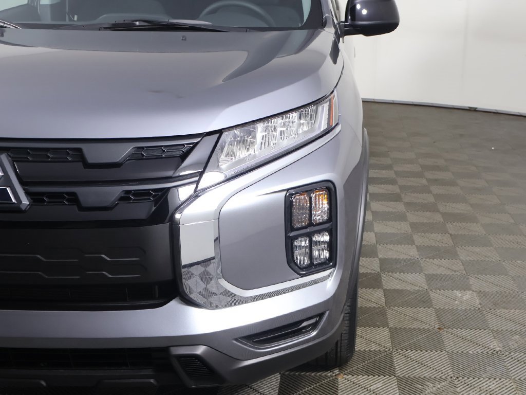 New 2025 Mitsubishi Outlander Sport LE image 11