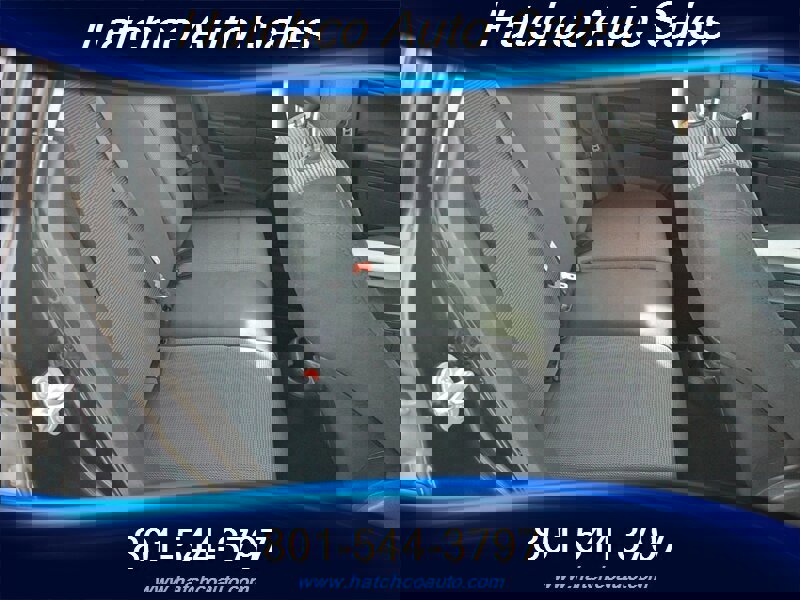 Used 2010 Dodge Caliber Mainstreet w/ Driver Convenience Group image 20