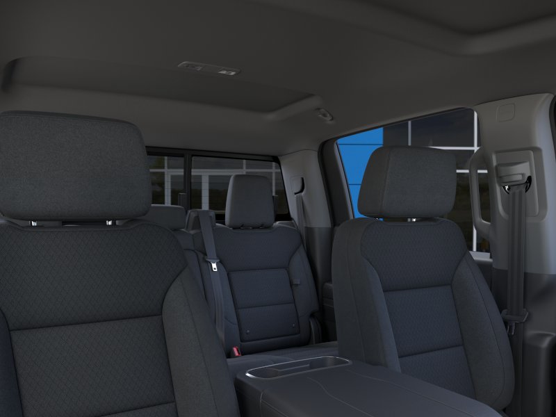 New 2026 GMC Sierra 1500 Elevation image 24