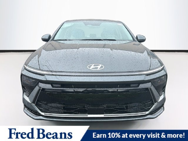 New 2026 Hyundai Sonata SEL FWD image 2
