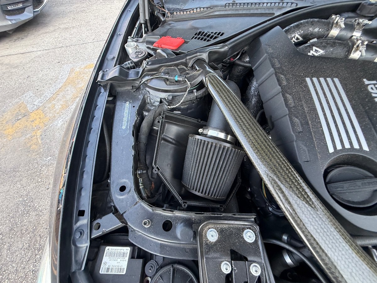 Used 2015 BMW M4 Convertible RWD image 38
