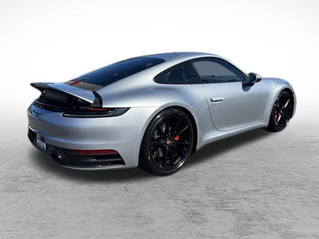 Used 2020 Porsche 911 Carrera S image 6
