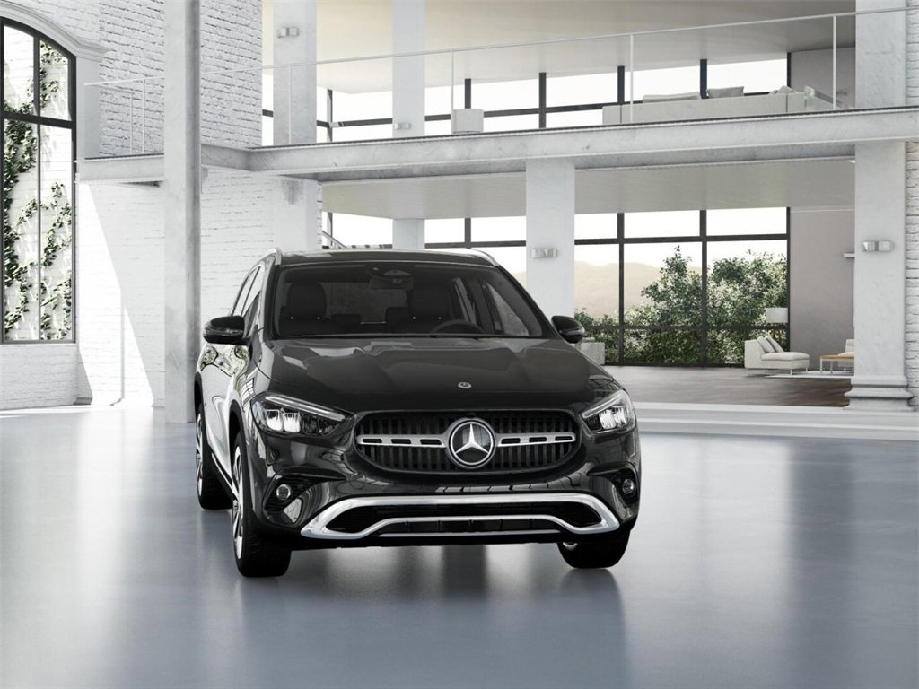New 2026 Mercedes-Benz GLA 250 GLA 250 image 8