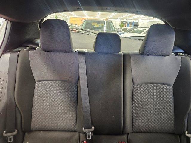 Used 2021 Toyota C-HR Nightshade FWD image 33