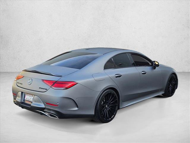 Used 2019 Mercedes-Benz CLS 450 image 5
