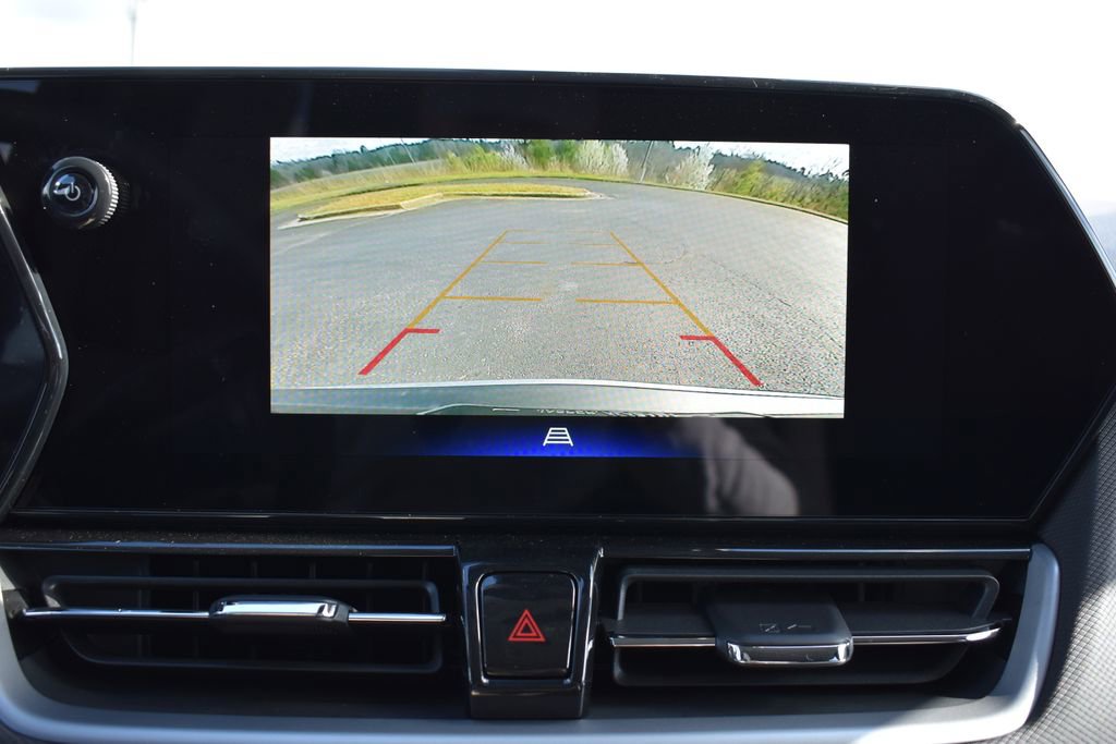 New 2026 Chevrolet TrailBlazer LT w/ Convenience Package image 20