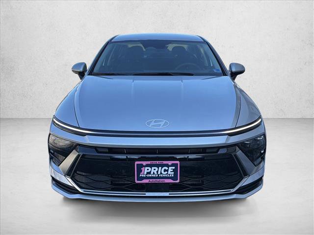 Used 2025 Hyundai Sonata SEL image 2