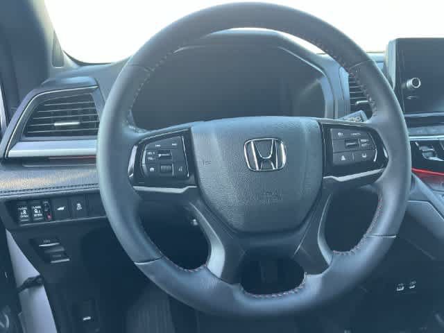Certified 2026 Honda Odyssey Sport-L image 17
