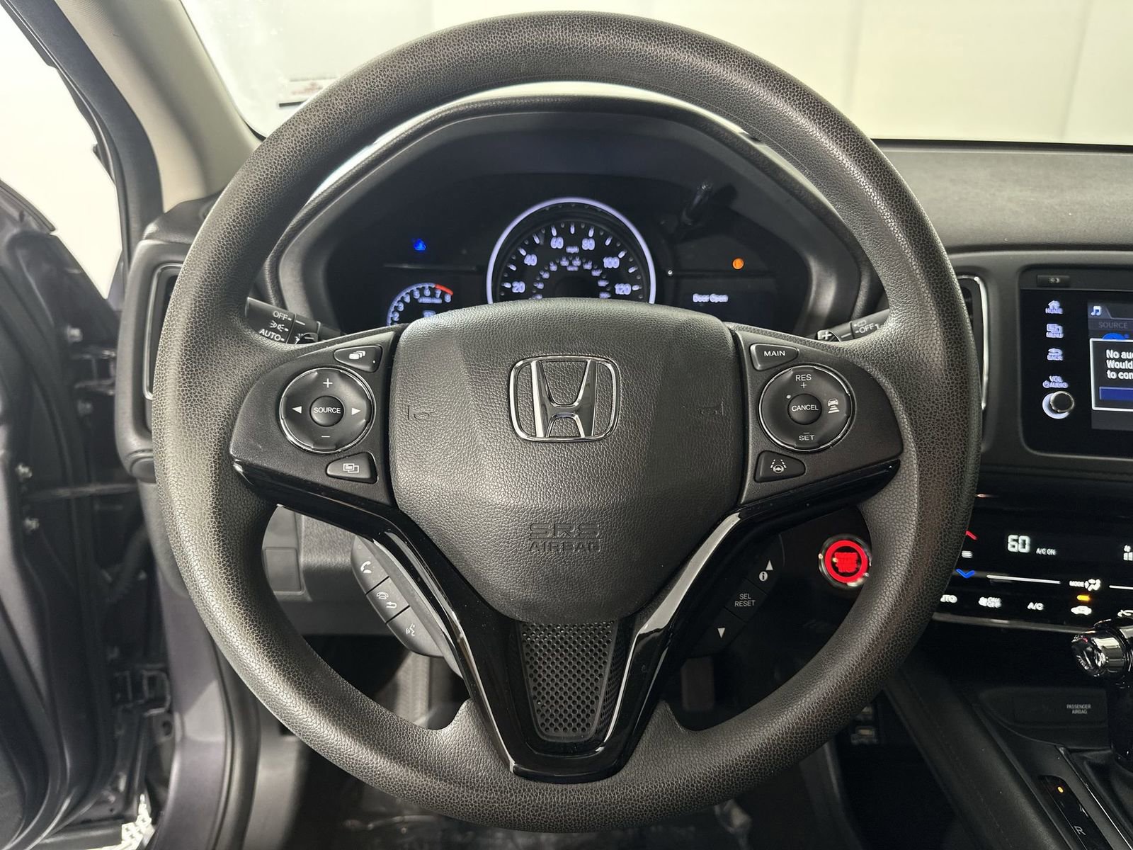 Used 2020 Honda HR-V EX image 14