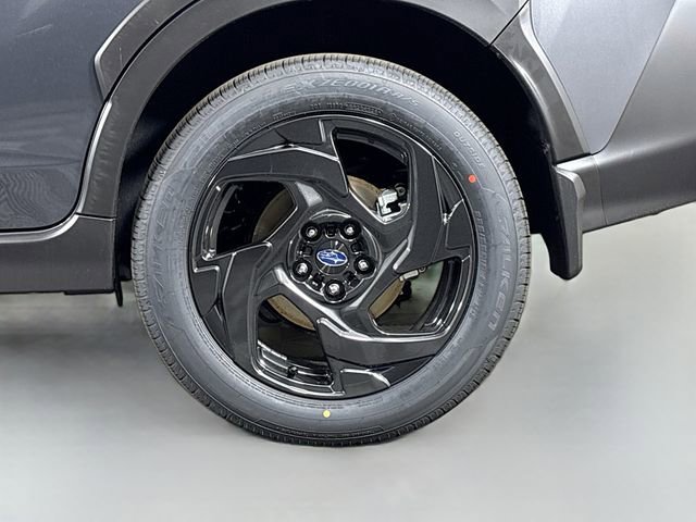 New 2026 Subaru Crosstrek 2.5i Sport image 31