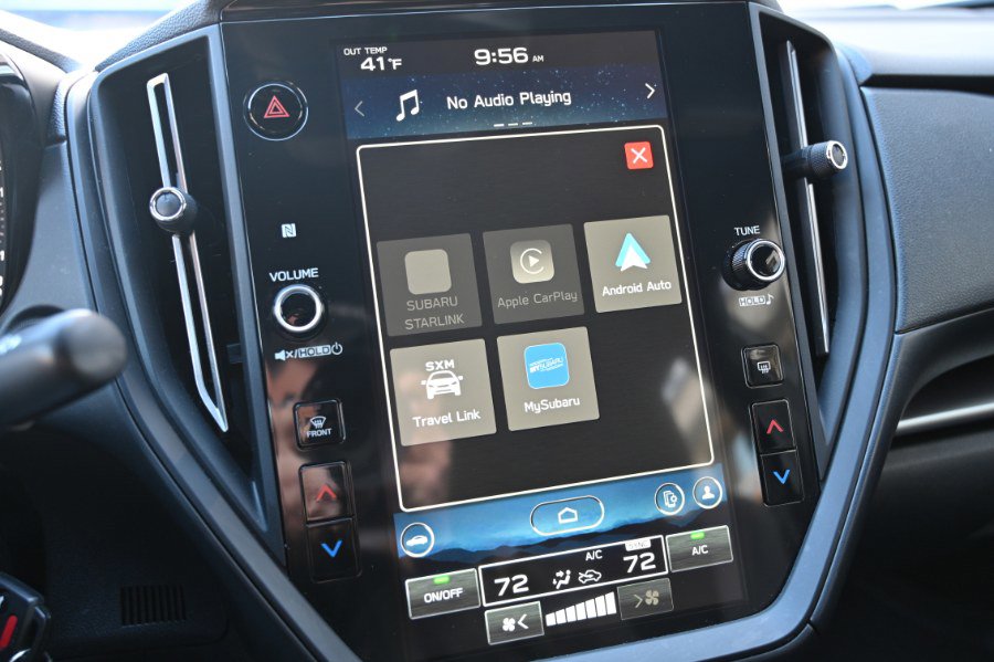 Used 2024 Subaru WRX w/ Accessory Package #2 image 20