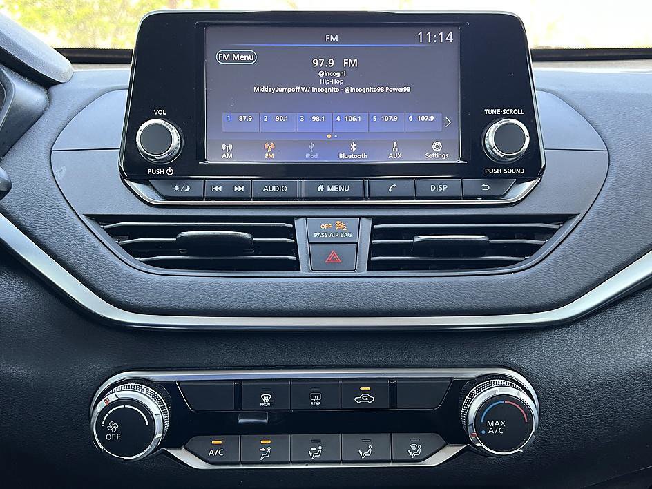 Used 2021 Nissan Altima 2.5 S image 23