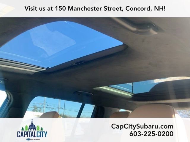 Used 2026 Hyundai Santa Fe Calligraphy image 20