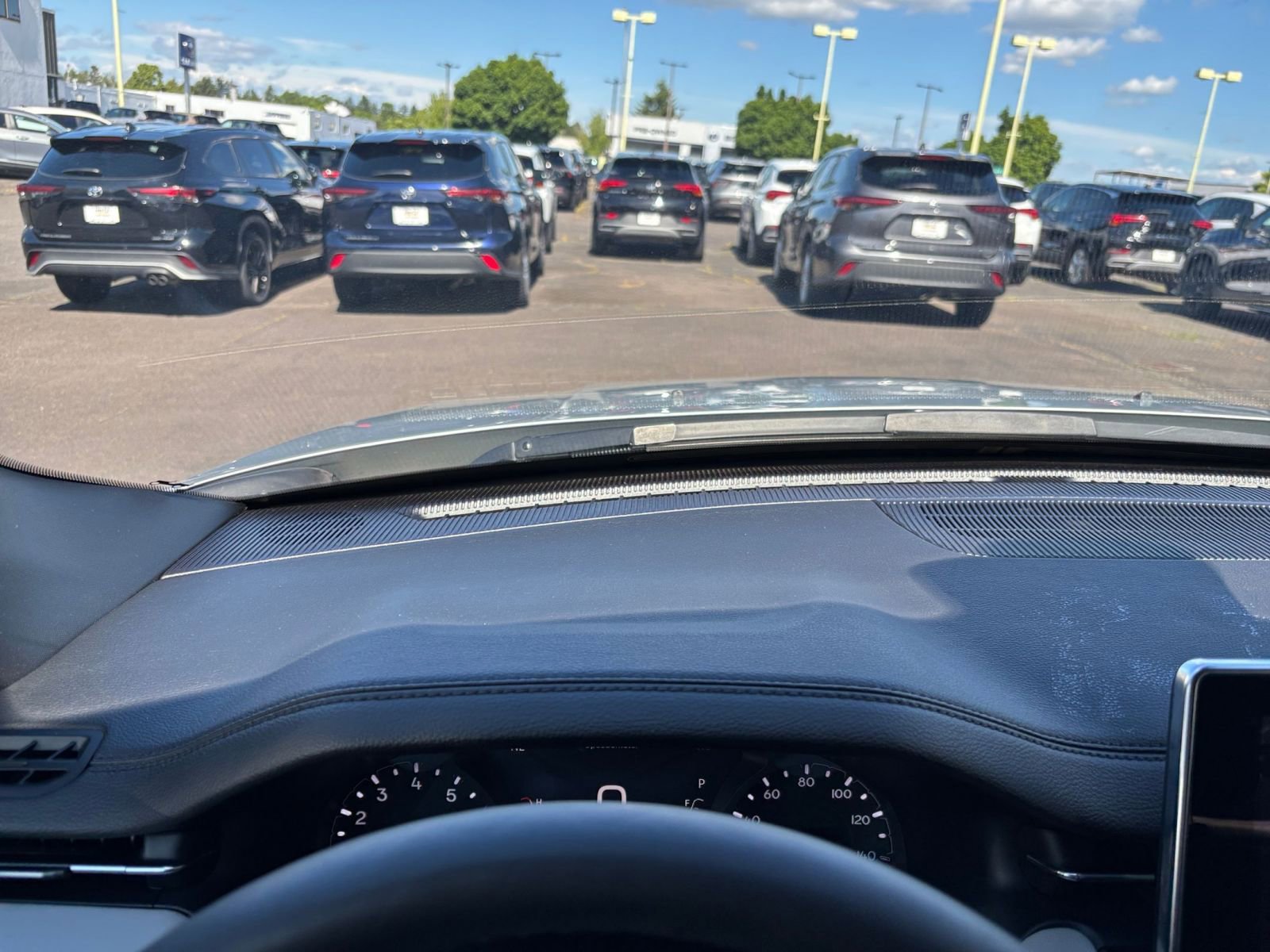 Used 2025 Jeep Compass Limited AWD/4WD image 35