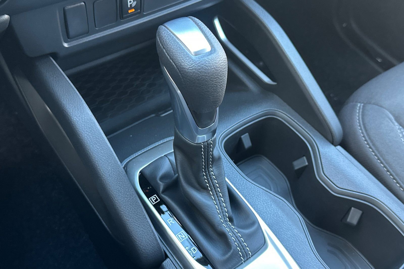 New 2026 Nissan Frontier SV w/ Tow Package RWD image 17