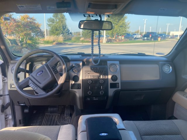 Used 2009 Ford F150 XLT AWD/4WD image 16