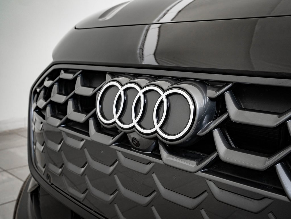 New 2025 Audi A5 2.0T Premium Plus image 3