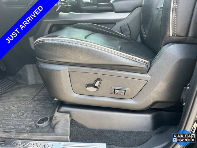 Used 2022 RAM 2500 Laramie w/ Night Edition AWD/4WD image 25
