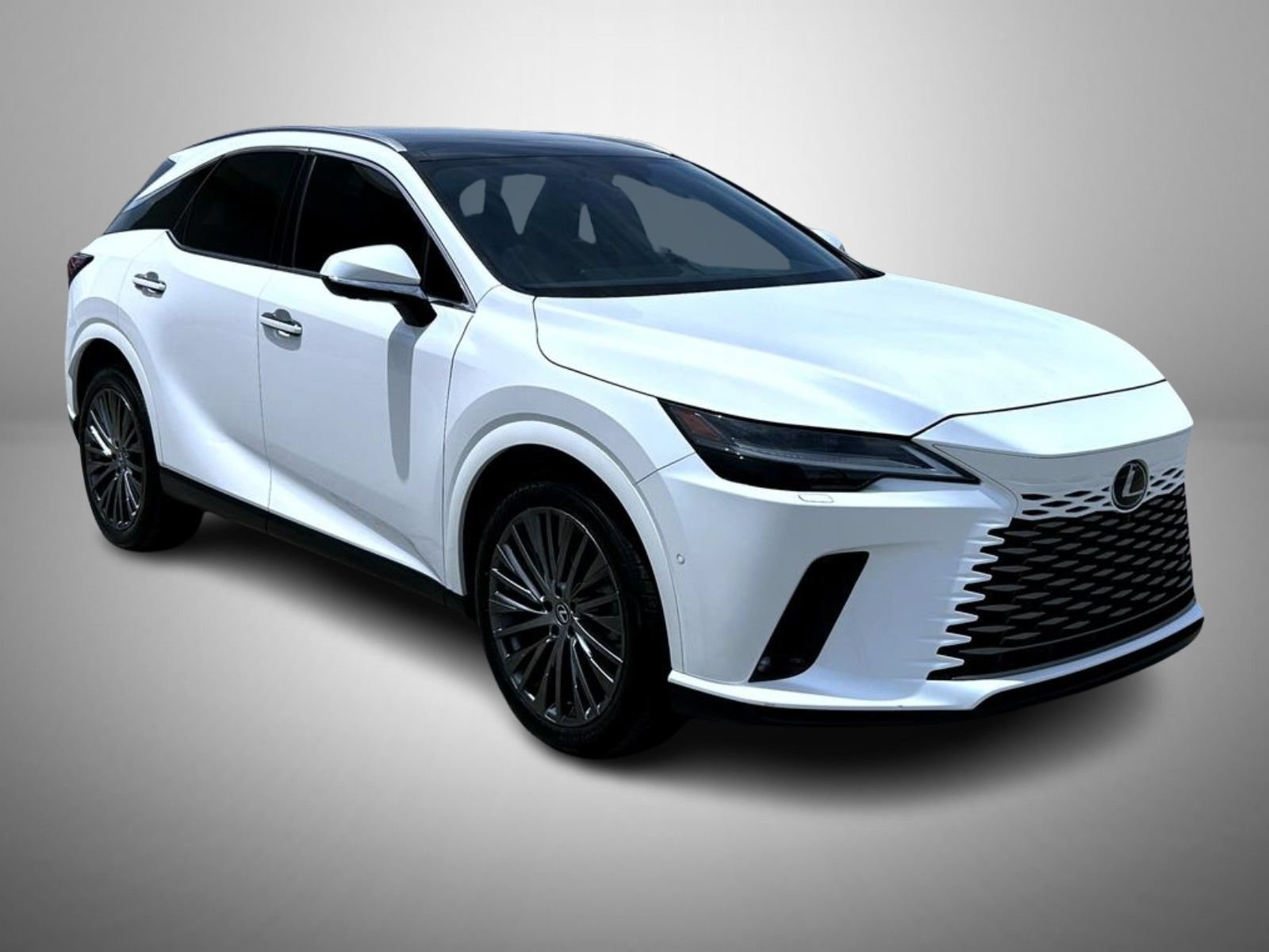 Used 2024 Lexus RX 350 AWD w/ Convenience Package image 3