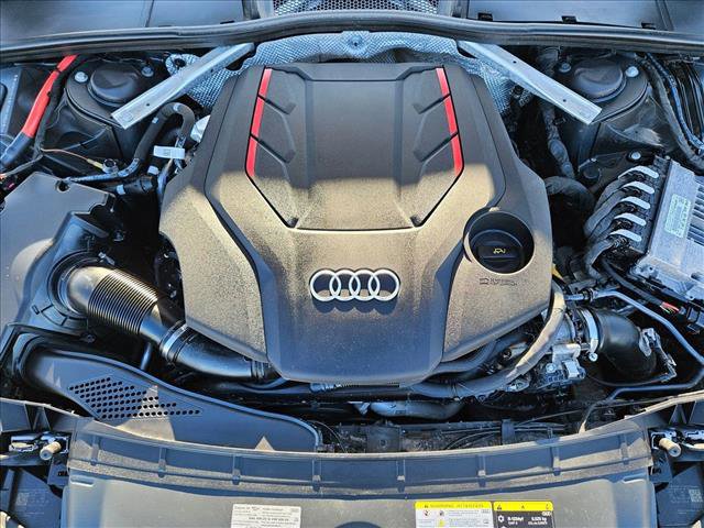Used 2023 Audi S4 Premium Plus w/ Premium Plus Package AWD/4WD image 20