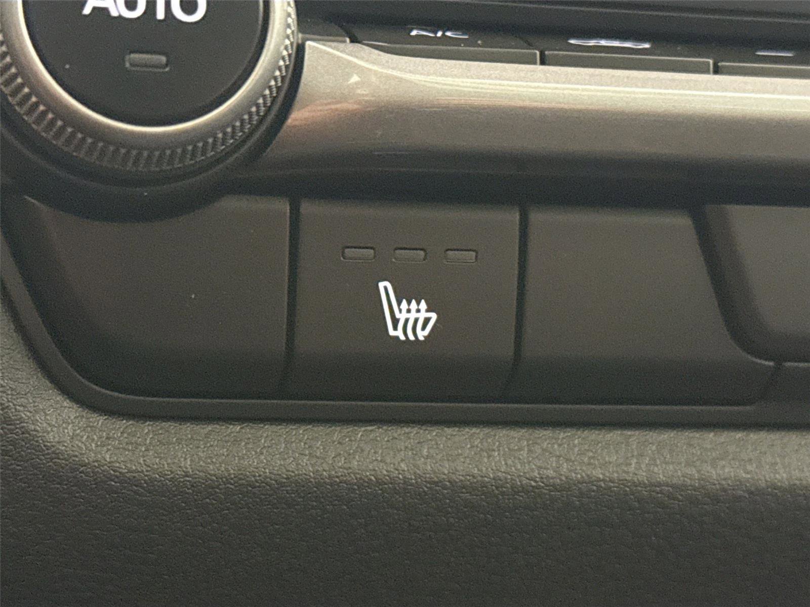 New 2025 MAZDA CX-50 AWD 2.5 Hybrid w/ Weather Package image 34