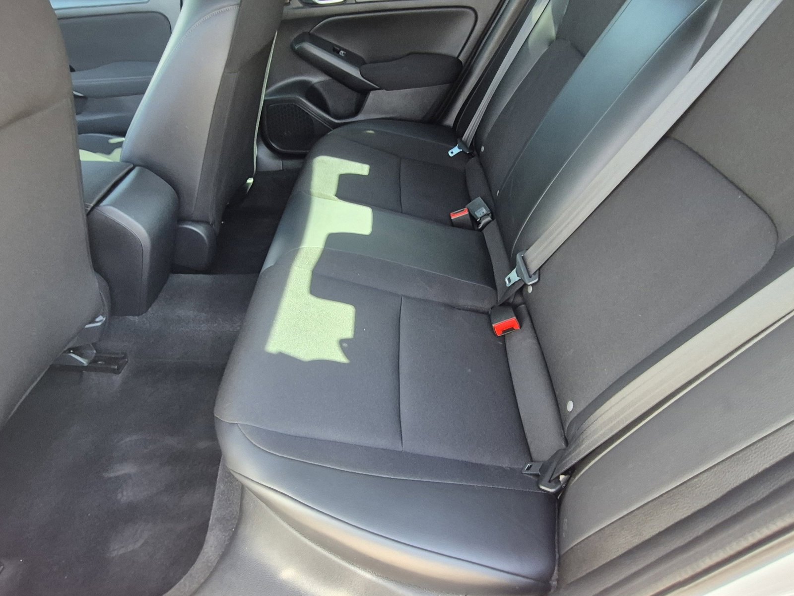 Used 2022 Honda Civic Sport image 17