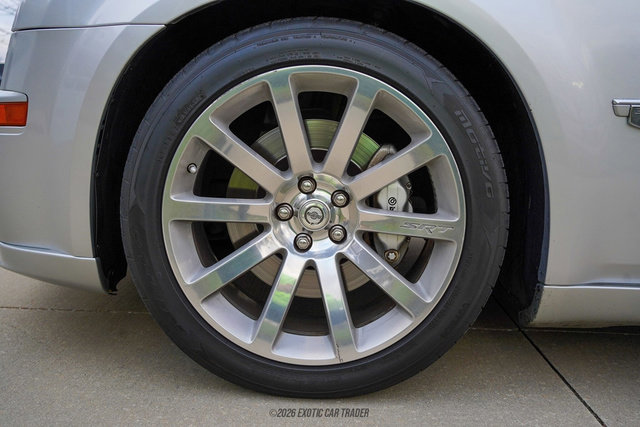 Used 2006 Chrysler 300 SRT8 w/ SRT Option Group II image 40
