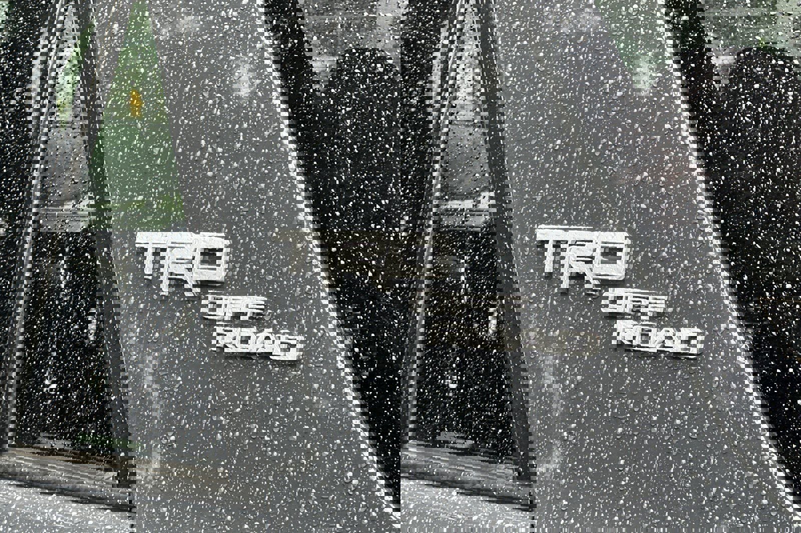 Used 2024 Toyota 4Runner TRD Off-Road Premium image 34