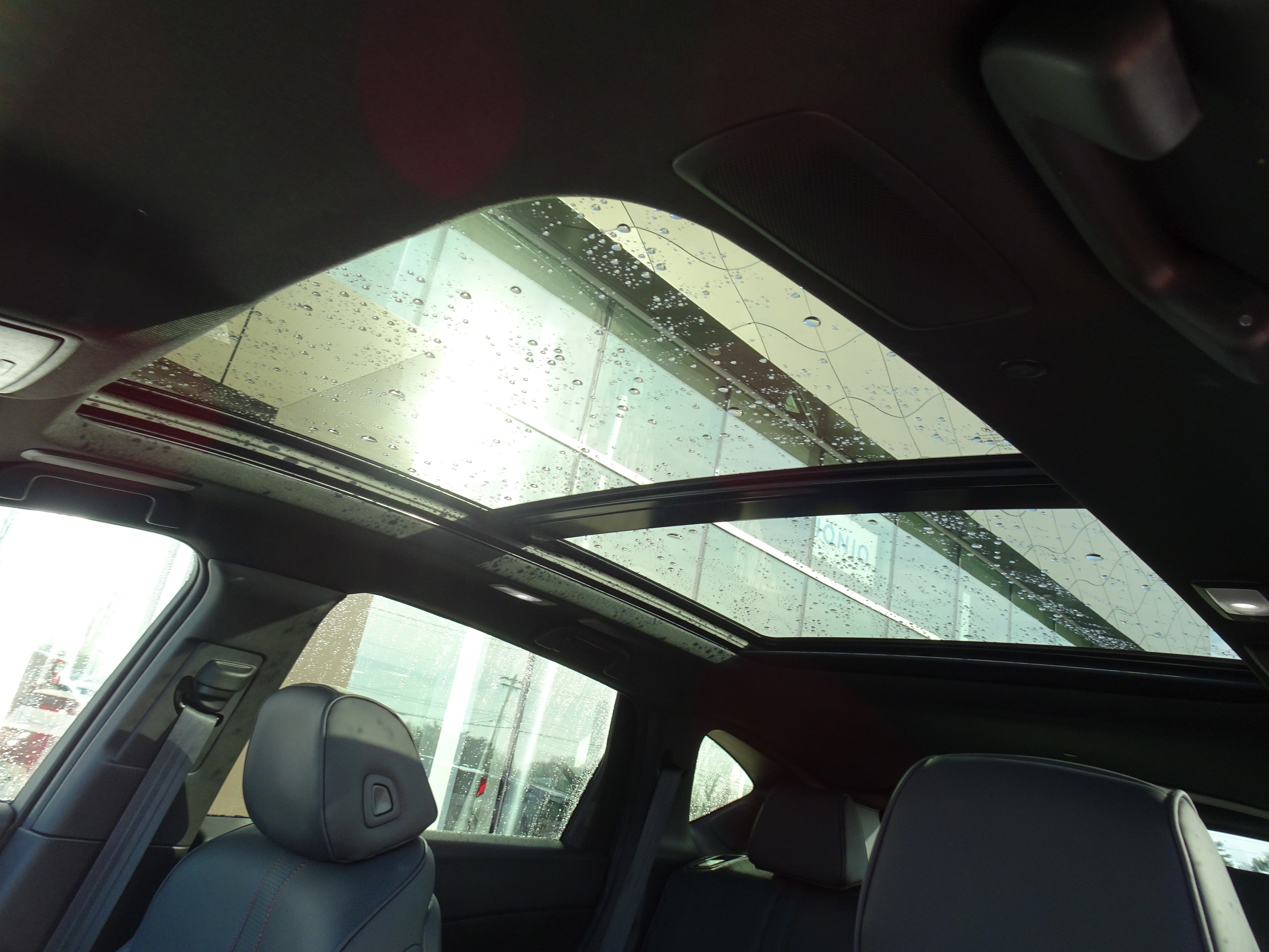 Used 2025 Acura RDX A-Spec image 11