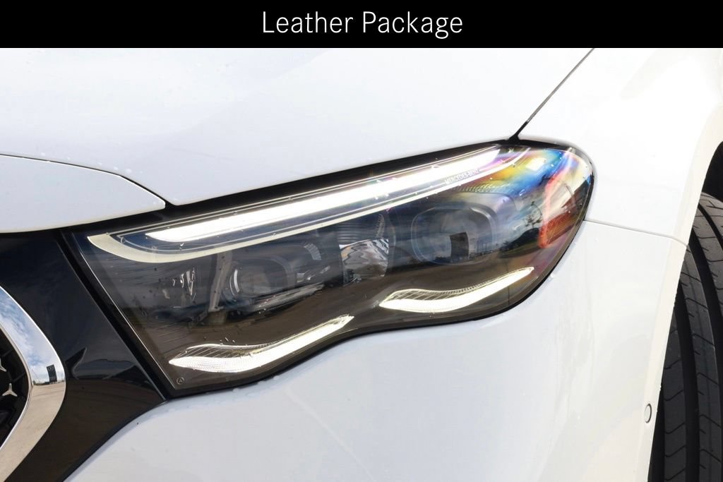 Certified 2024 Mercedes-Benz E 350 4MATIC Sedan image 9