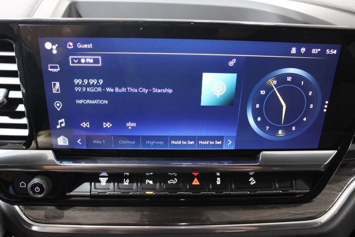 New 2026 Chevrolet Silverado 2500 LTZ w/ Trail Boss Package AWD/4WD image 51