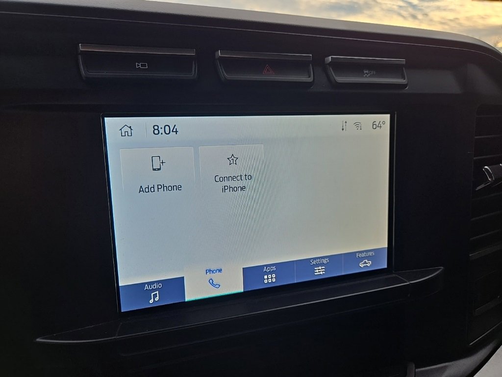 Used 2024 Ford F350 XLT w/ 360-Degree Camera Package image 62