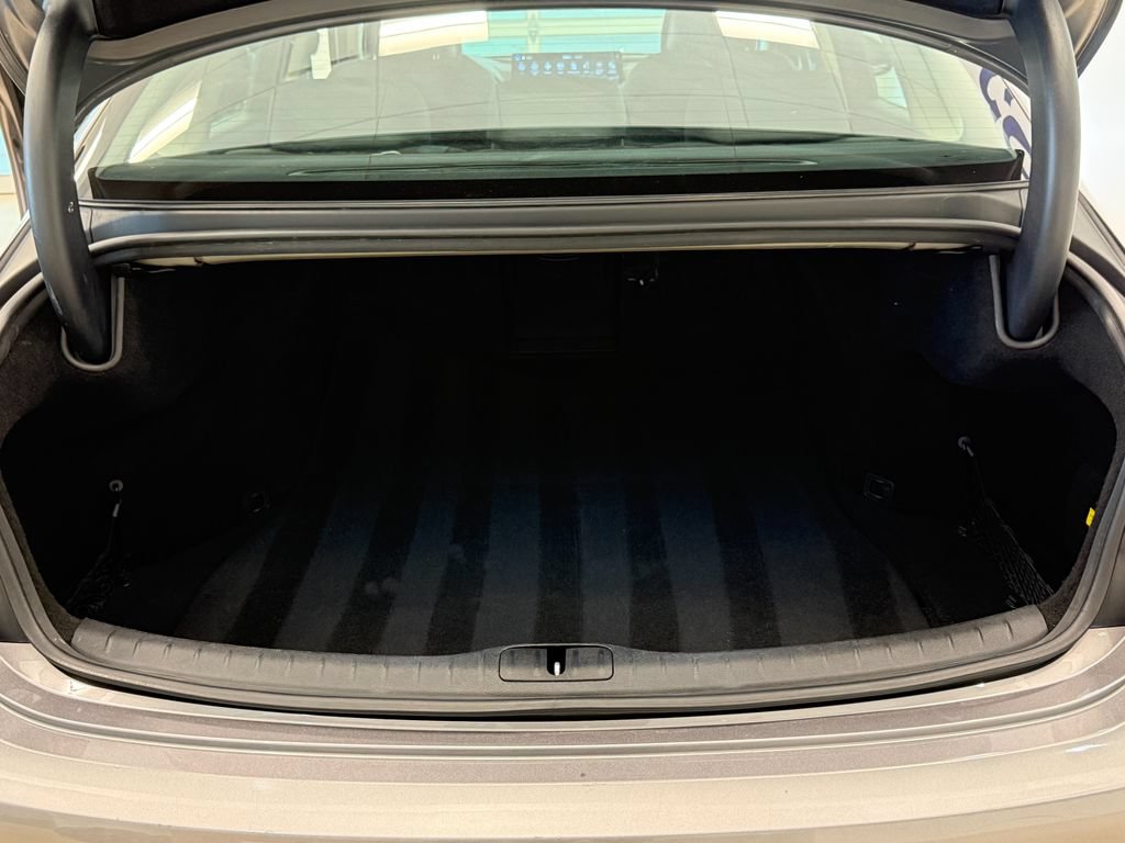 Used 2023 Genesis G80 2.5T AWD/4WD image 35