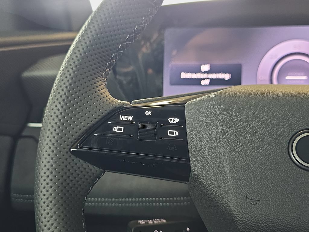 New 2027 Audi SQ6 e-tron Premium Plus AWD/4WD image 17