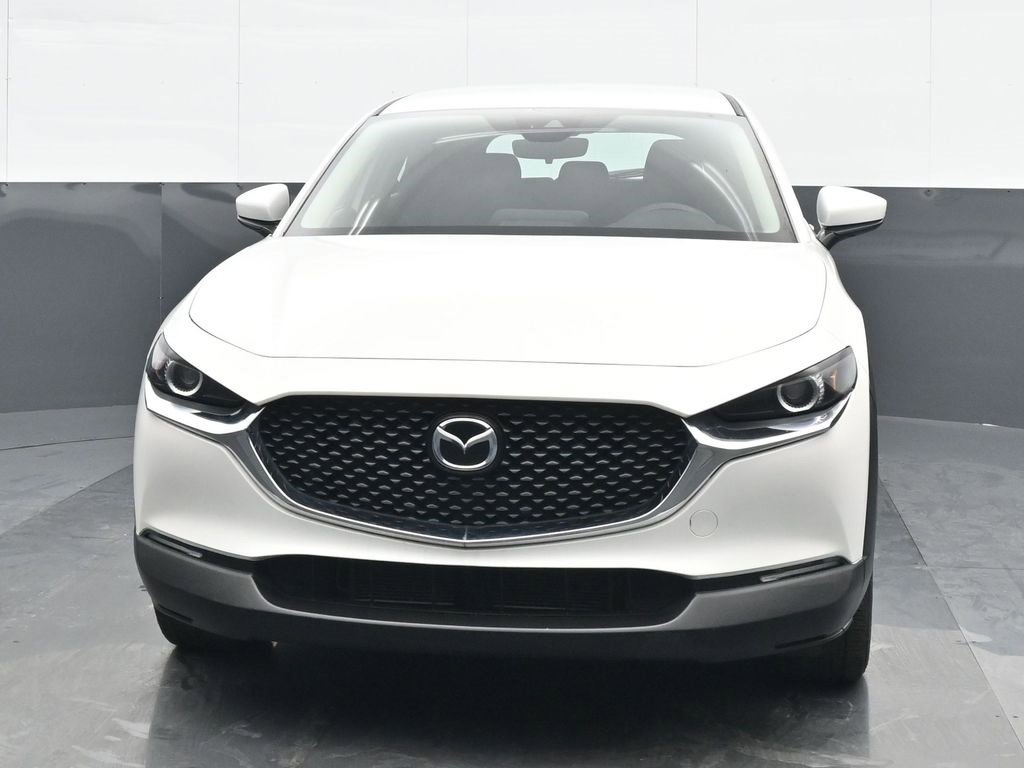 Used 2021 MAZDA CX-30 FWD 2.5 S