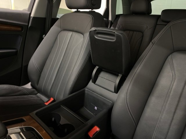 Used 2023 Audi Q5 2.0T Premium w/ Convenience Package image 63