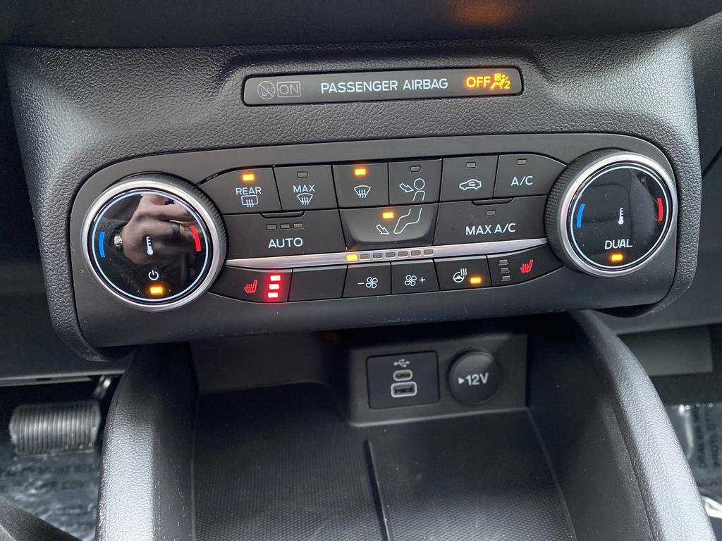 New 2026 Ford Escape ST-Line w/ Cold Weather Package image 20