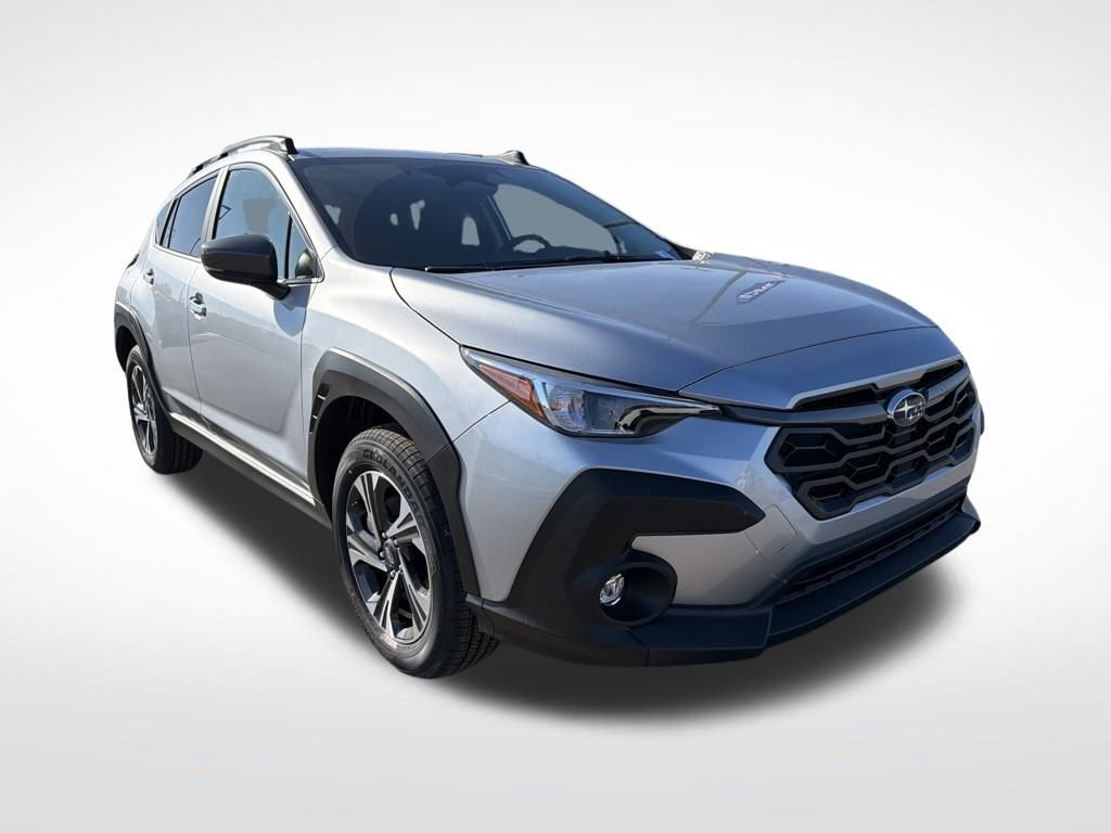New 2026 Subaru Crosstrek 2.0i Premium image 10