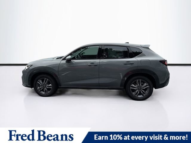 Used 2025 Acura ADX AWD image 4