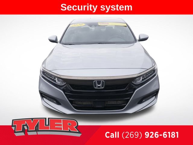Used 2020 Honda Accord Sport image 2
