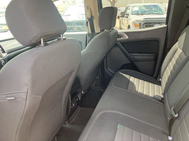 Used 2020 Ford Ranger XLT w/ Trailer Tow Package AWD/4WD image 24