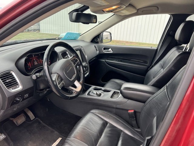 Used 2014 Dodge Durango Limited image 12