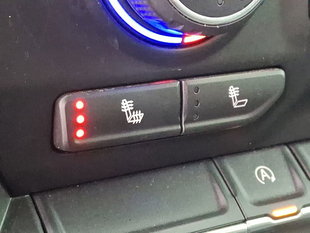 Used 2020 Chevrolet Silverado 1500 LT Trail Boss w/ Convenience Package image 30