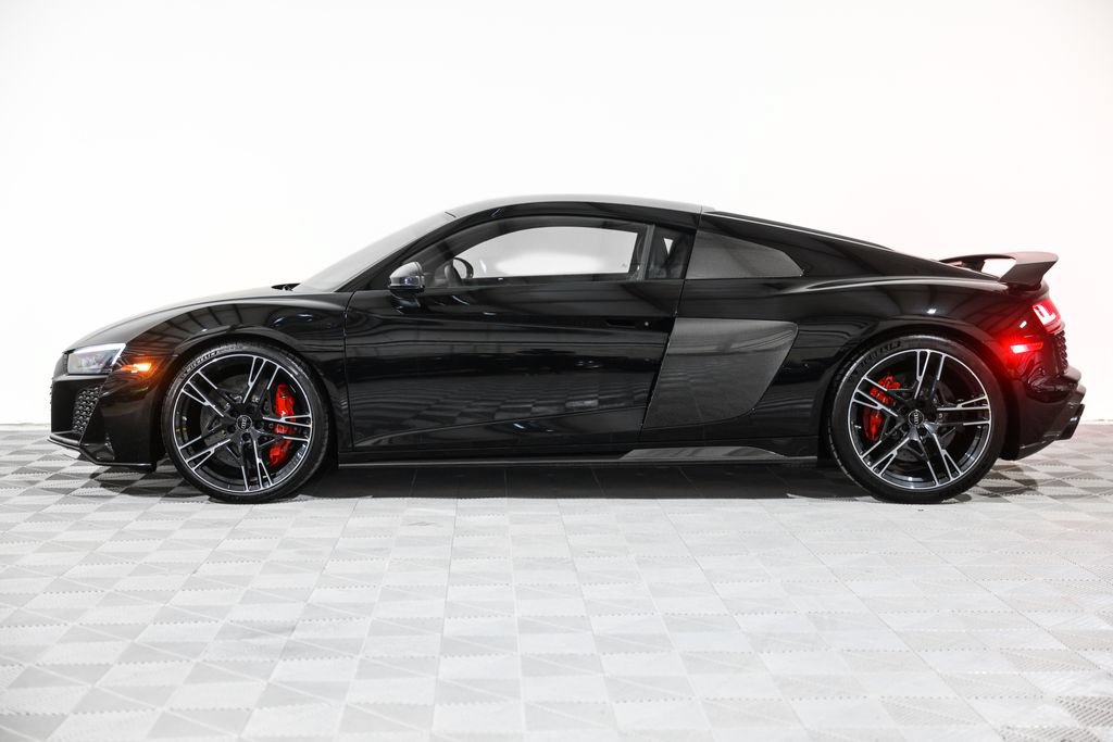 Used 2020 Audi R8 V10 performance AWD/4WD image 13