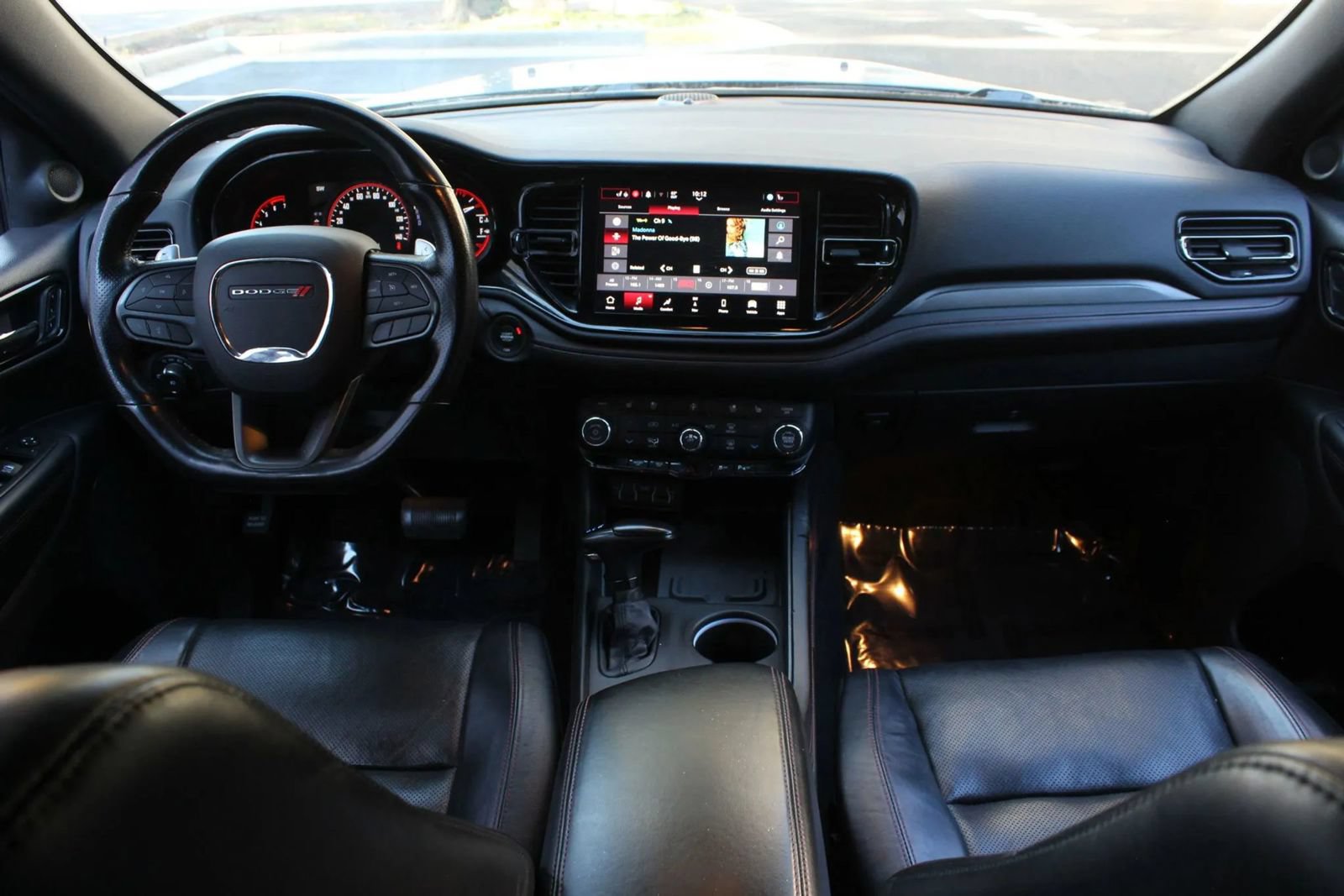 Used 2022 Dodge Durango R/T AWD/4WD image 28