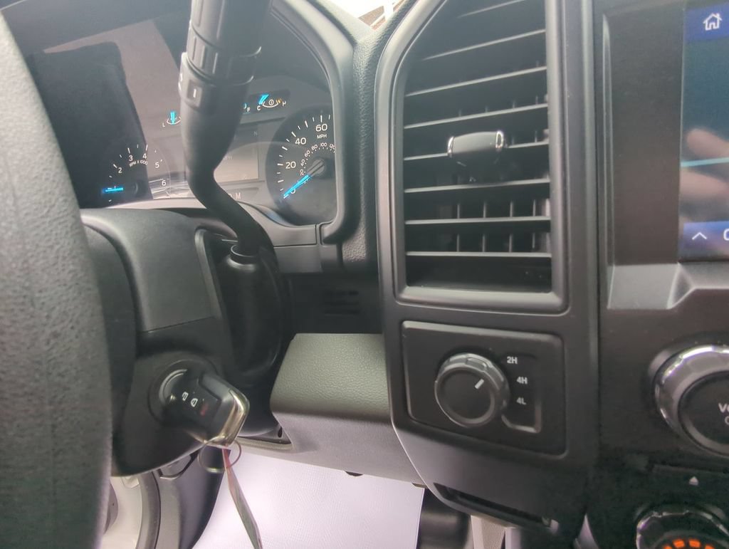 Used 2018 Ford F150 XL w/ Equipment Group 101A Mid AWD/4WD image 21