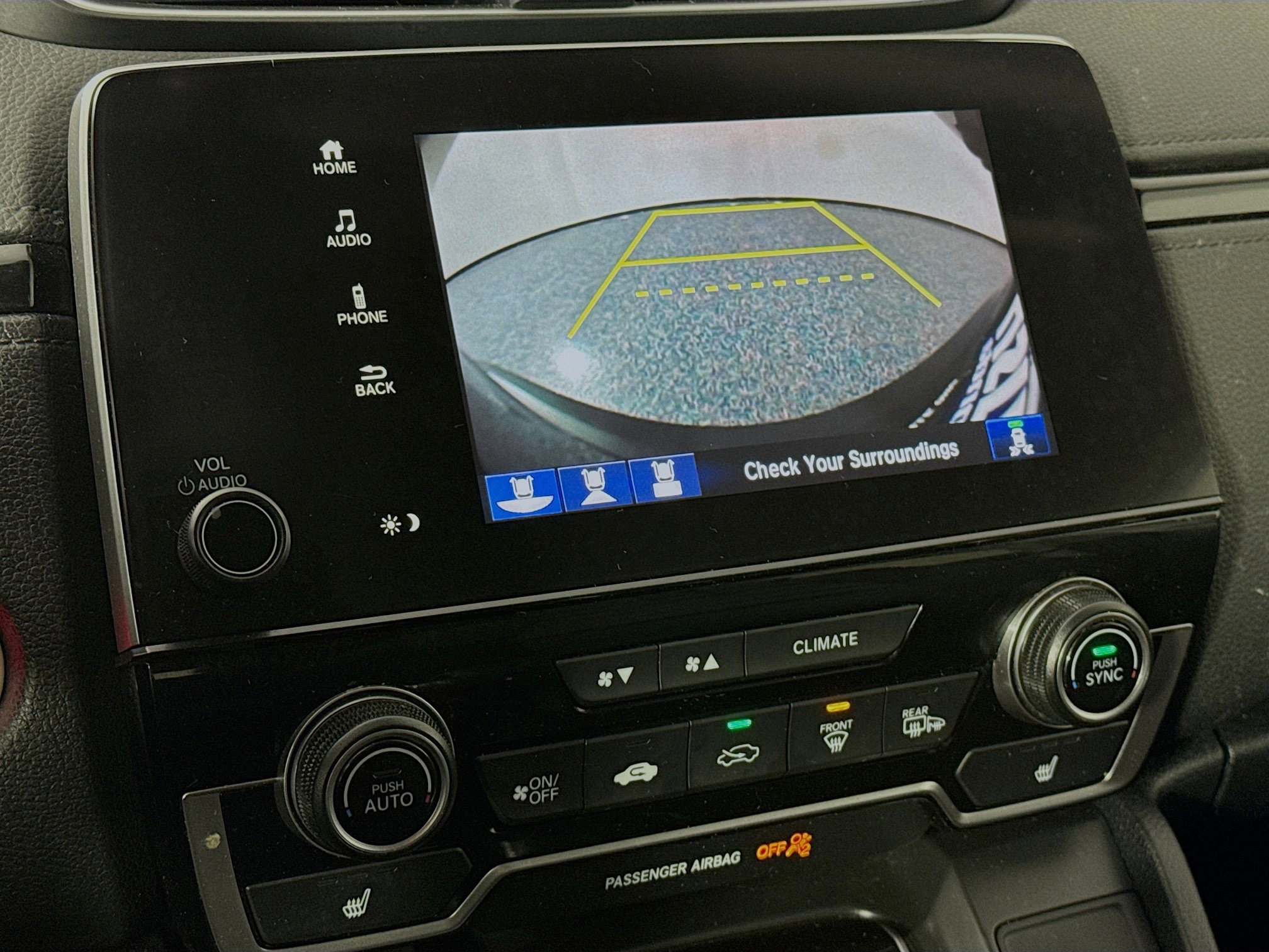 Used 2020 Honda CR-V EX image 13