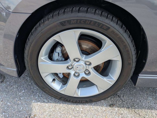 Used 2007 MAZDA MAZDA5 Sport w/ Popular Equipment Pkg FWD image 11