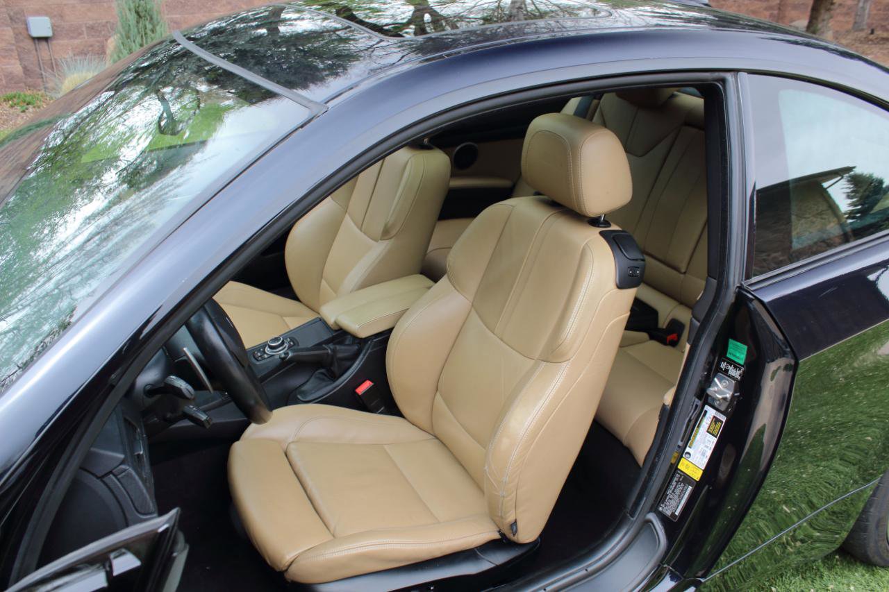 Used 2011 BMW M3 Coupe RWD image 39